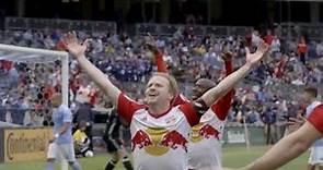 Dax McCarty Best Goals, Highlights with Red Bulls