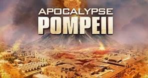 Apocalypse Pompeii - Original Trailer by Film&Clips