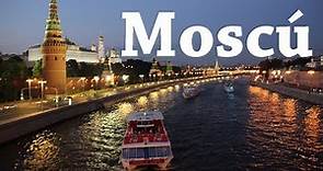 Moscú, Novodéviche y Kolómenskoye | RUSIA | Viajando con Mirko