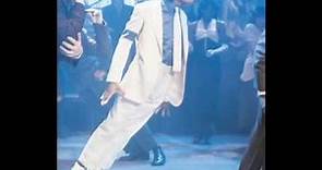 Michael Jackson Smooth Criminal Merengue Mambo