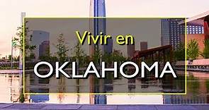 Oklahoma: Los 10 mejores lugares para vivir en Oklahoma, Estados Unidos.
