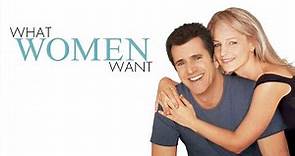 What Women Want - Quello che le donne vogliono (film 2000) TRAILER ITALIANO