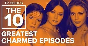 10 Best Charmed Episodes, Ranked