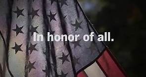 State Farm - Today we remember and honor the heroes who...