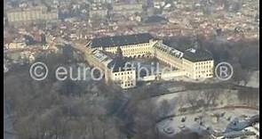 Schloss Friedenstein castle Gotha