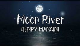 Henry Mancini "Moon River" (Official Visualizer)