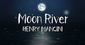 Henry Mancini "Moon River" (Official Visualizer)