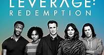 Leverage: Redemption Season 1 - watch episodes streaming online