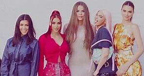 Kardashian and Jenner Heights: Smallest to Tallest in the Family