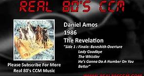 Daniel Amos - The Revelation - Side 1