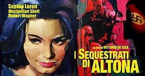 I sequestrati di Altona (1962) Full HD