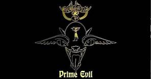 Venom - Prime Evil (Full Album)
