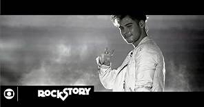 Rock Story: Rafael Vitti canta "Sonha Comigo" [clipe oficial do Léo Régis]