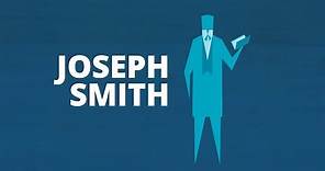 Who was Joseph Smith? | Now You Know
