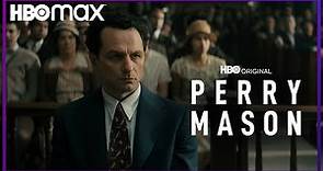 Perry Mason - Temporada 2 | Teaser oficial | Español subtitulado | HBO Max
