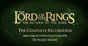 Lord of The Rings - The Return of The King: The Complete Recordings Vinyl (Official Unboxing Video)