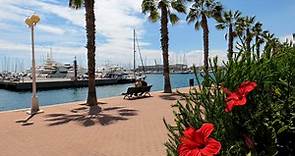 Qué visitar en Alicante, ver lugares con encanto y disfrutar del clima