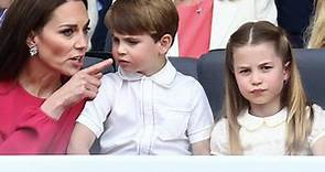 La figlia di William riceverà un nuovo titolo reale a vita da nonno Re Carlo?