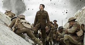 Las 10 mejores películas de la Primera Guerra Mundial de todos los tiempos