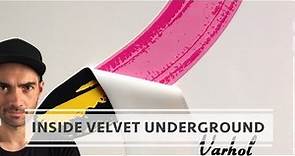 The Velvet Underground: Una vision más humana que musical