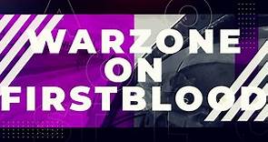 Call of Duty: Warzone on FirstBlood.io!