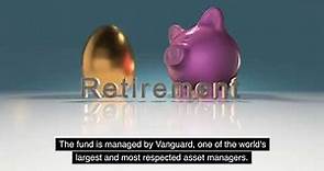 Vanguard Short-Term Corporate Bond ETF: $VCSH #VCSH