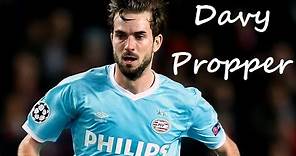 Davy Pröpper ►Ultimate Skills, Goals & Passes ● 15/16 ● PSV Eindhoven ● ᴴᴰ