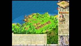 Anno 1503: The New World - Gameplay