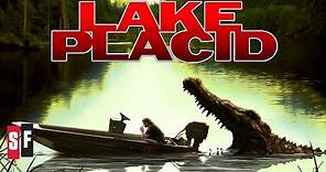 Lake Placid (1999) - Official Trailer