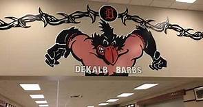 DeKalb High School