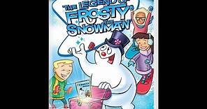 The Legend of Frosty the Snowman | 2005 | SD | 720p | Full Movie | DVD Rip |