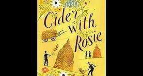 Plot summary, “Cider with Rosie” by Laurie Lee in 5 Minutes - Book Review