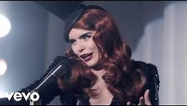 Paloma Faith - Do You Want the Truth or Something Beautiful? (Official Video)