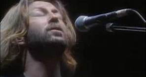 Eric Clapton Wonderful Tonight Live greatest version