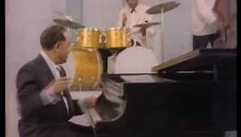 Duke Ellington - Satin Doll (1962) [official video]