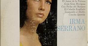 Biografía de Irma Serrano La Tigresa. Quién era la actriz mexicana