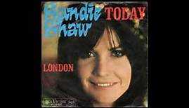 Sandie Shaw, Heute, Single 1968