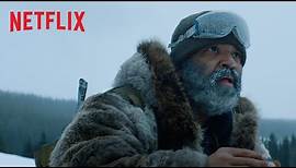 Wolfsnächte | Offizieller Trailer | Netflix