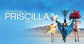 Priscilla - La regina del deserto (film 1994) TRAILER ITALIANO