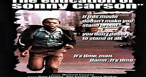 The Education of Sonny Carson (Full Movie) [1974] HQ