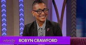 Robyn Crawford and Whitney Houston’s Romance