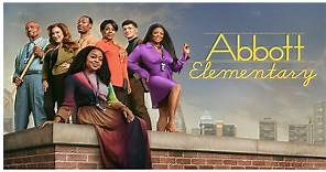 Watch Abbott Elementary TV Show - ABC.com