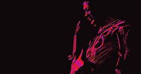 Jimi Hendrix Electric Church - Jimi Hendrix, Electric Church