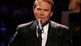Glen Campbell Live in Concert in Sioux Falls (2001) - Highwayman