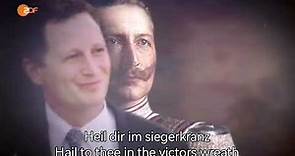 Georg Friedrich Prinz Von preußen - Heil Dir Im Siegerkranz