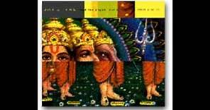Jai Uttal & the Pagan Love Orchestra - Shiva Station (Namah shivaya)