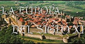 La Europa del siglo XI