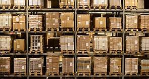 What Is Inventory? Definition, Types, & Examples