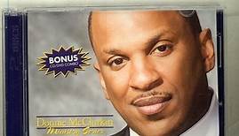 Donnie McClurkin - The Valley Of God