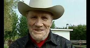 R.G. Armstrong - Interview Sam Peckinpah: Portrait (2006)